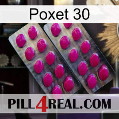 Poxet 30 10